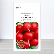 Семена Редиса Селеста F1 (Германия), 10г.